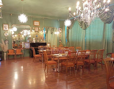 Новый год в Флагман