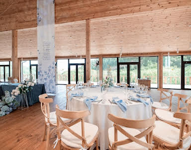  ресторан Дрокино Парк