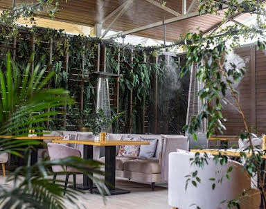  ресторан Чёрная утка