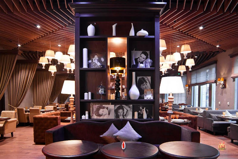 Бурбон фотография №7