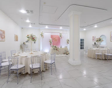  ресторан Коломенское