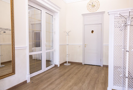 Зал «Жемчужный» в Дом №24