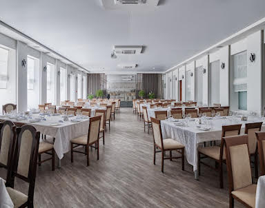  ресторан Иртыш