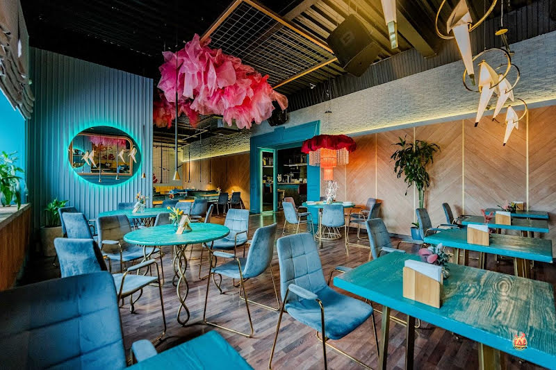 Гастробар D.O.M фотография №8