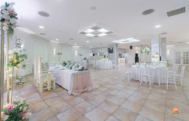 Ресторан «Колизей»  в «Колизей Холл» фотография №2