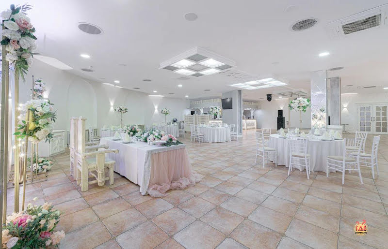 Колизей Холл фотография №1