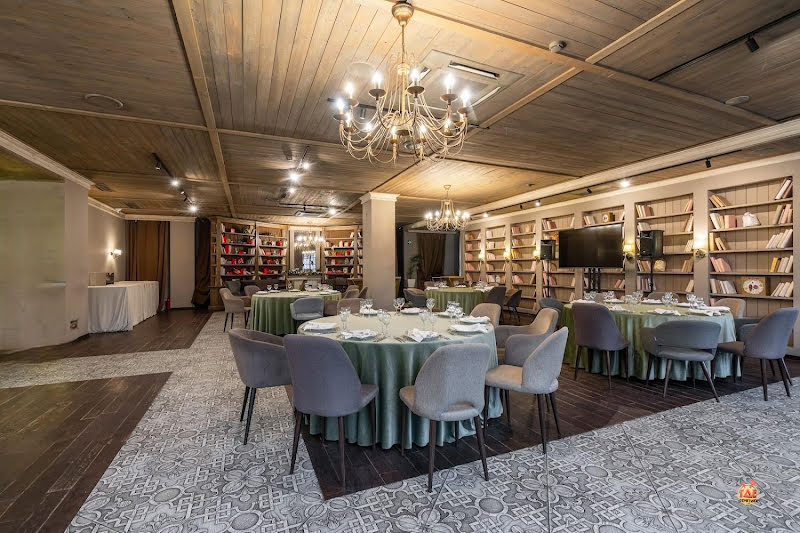 Terrine фотография №14