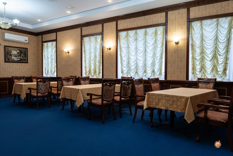 Отель-клуб «Марафон» фотография №15