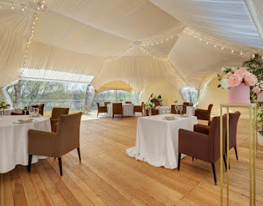  ресторан Astro Plaza