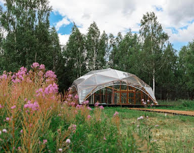  ресторан Vazuza Country Club