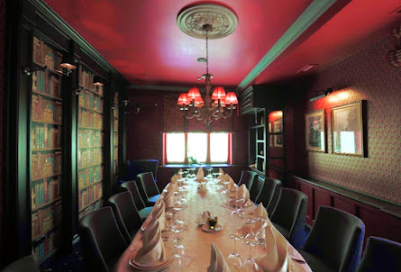 VIP-зал в VIP-зал