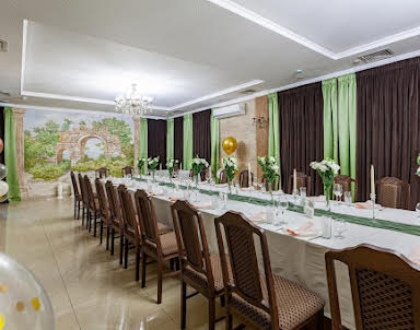  ресторан Басок