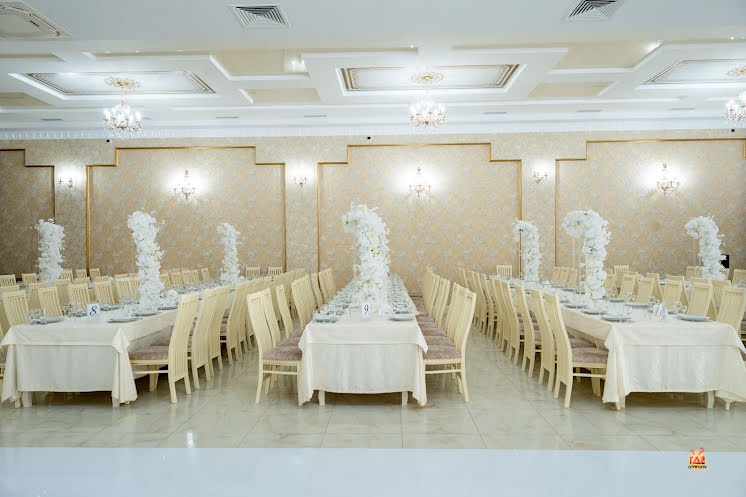 Основной зал  в «Урарту» фотография №4