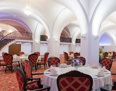  ресторан Метрополь