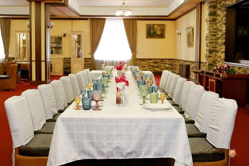 Усадьба «Шансон» фотография №16