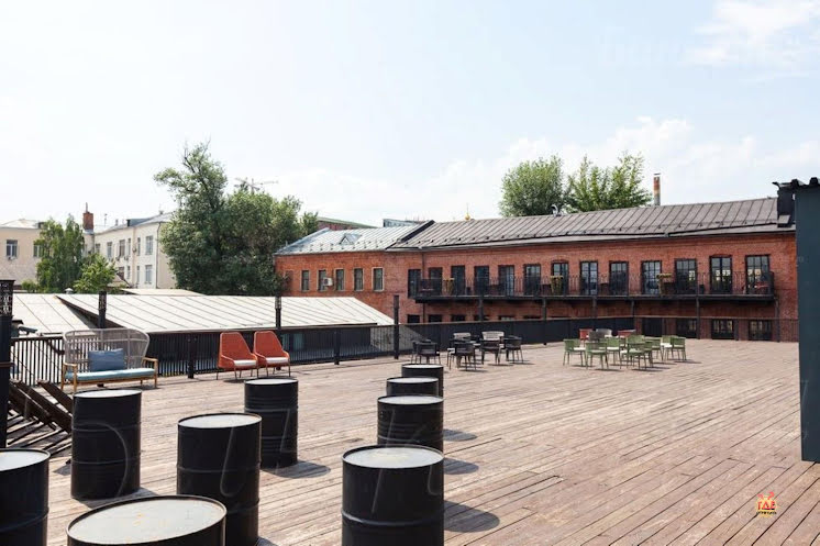 TERRACE в «GOELRO» фотография №6