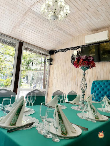 Зал «Шале» в «Империя» фотография №5