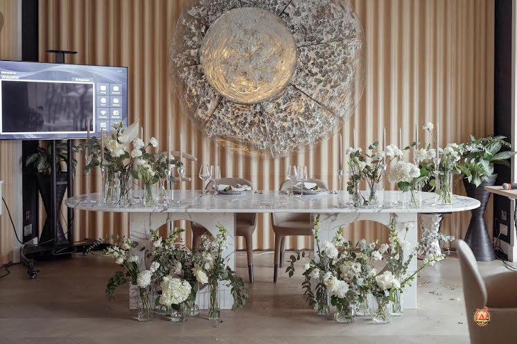 Гостиная 1&2 в «YURA» фотография №6