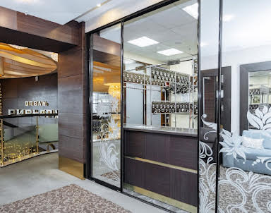  ресторан Казанская Ривьера