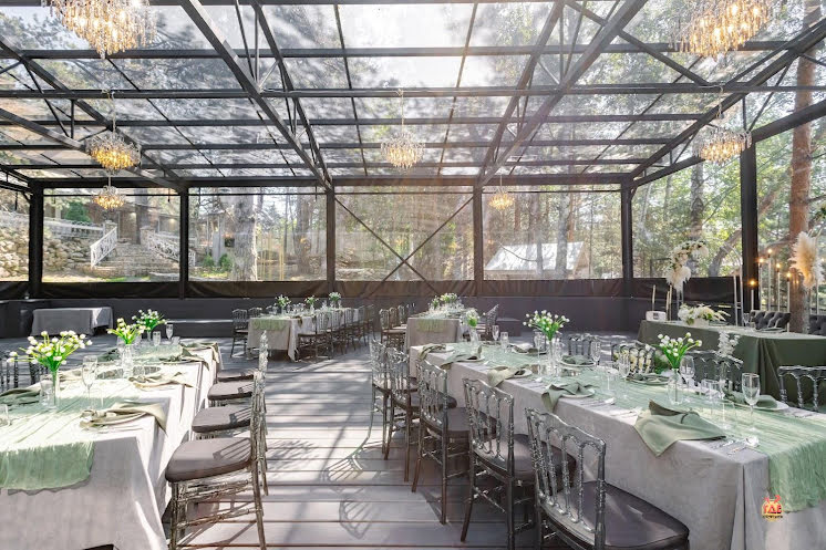 Стекляшка в «Lesnoy» фотография №11