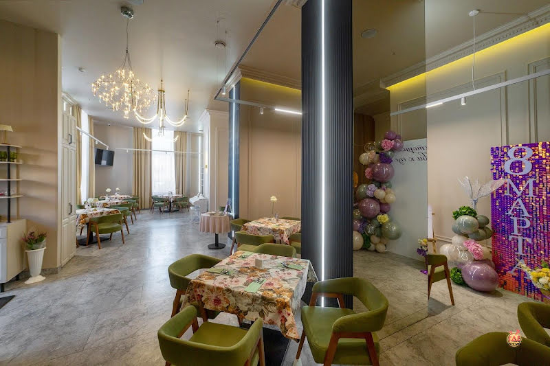 История на Московской фотография №15