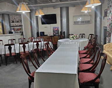  ресторан Александрия