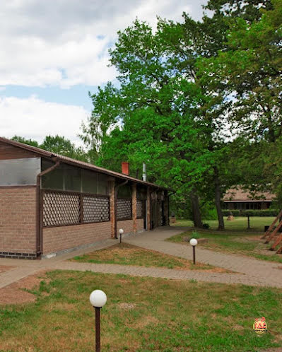 Беседки  в «Лукоморье» фотография №8