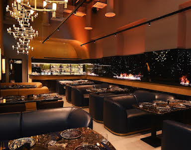  ресторан Гарда бар