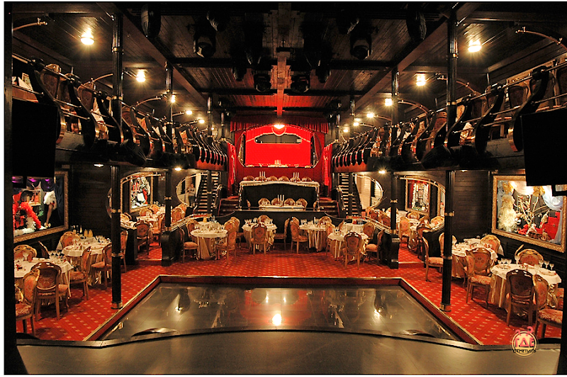 Фрегат «Благодать» фотография №10