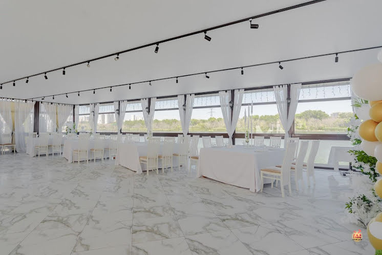 Зал "Белый" в «Дон» фотография №11