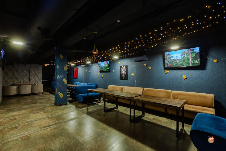 Караоке-зал  в «31/13 La’Room» фотография № 1