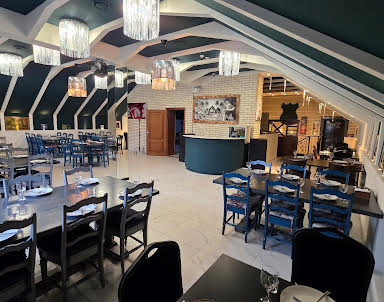 Выпускной в Мачете