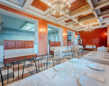  ресторан Р.И.М