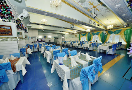 Зал «Метелица» в Светлая горница