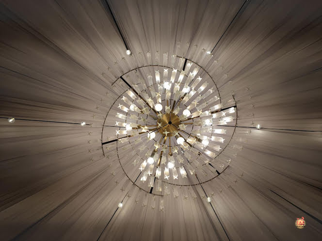 Шатер  в «Афина» фотография №11