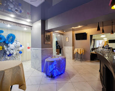  ресторан Ярославский