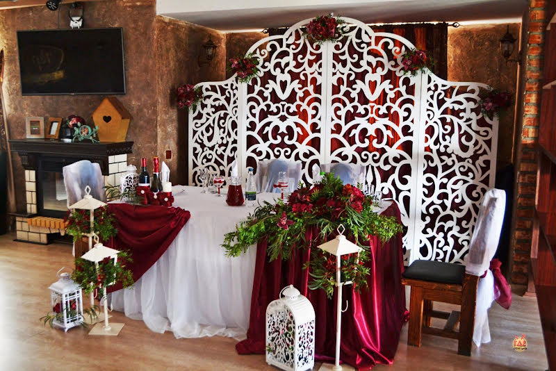 РестПарк Камин фотография №1