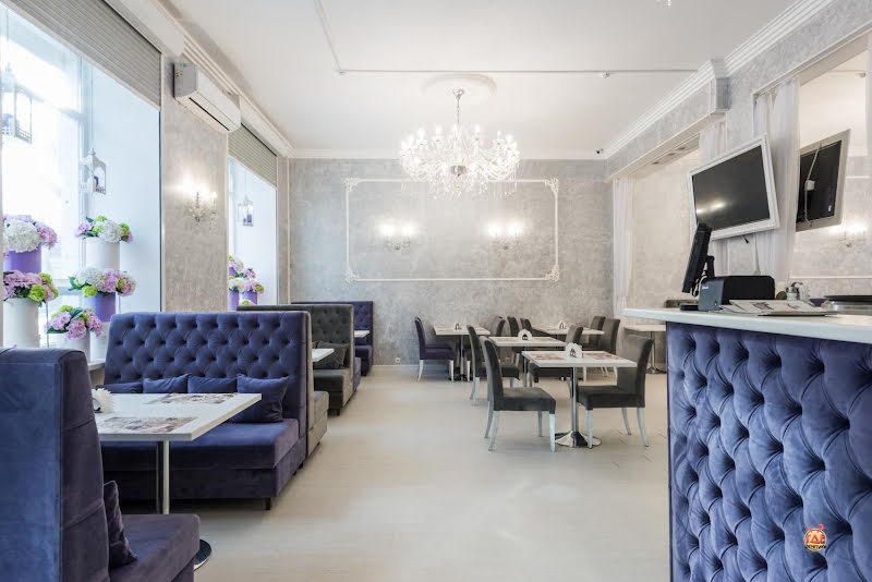 Москwа фотография №19