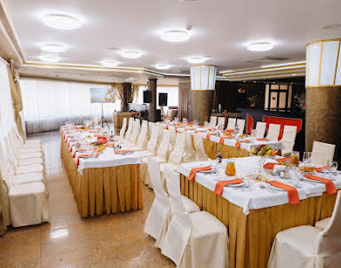  ресторан Вавилон