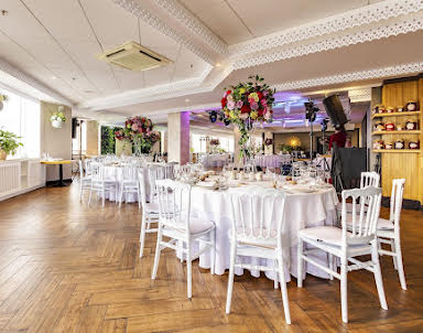  ресторан Разговоры