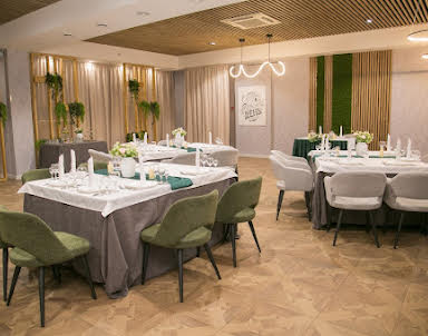 День рождения в «Гостиная» на Магнитогорской