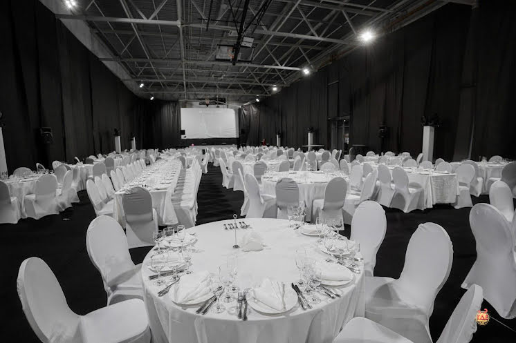 Arena №2 в «GOPARK HOTEL» фотография №1