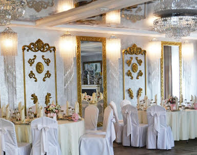  ресторан Меридиан