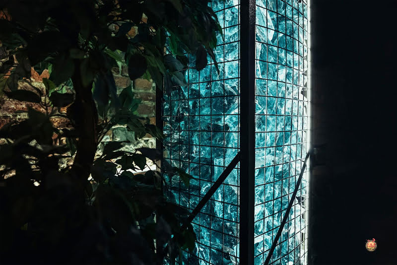 Залы Зодчих фотография №12