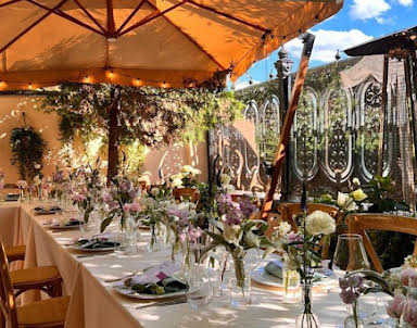  ресторан 12 Grand Cafe