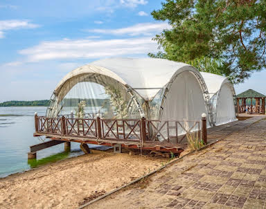  ресторан Акватория