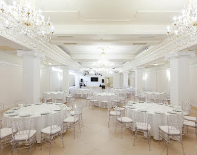  ресторан Мираж