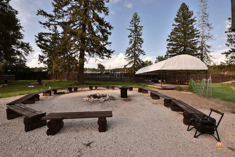 Goldy Land фотография №4