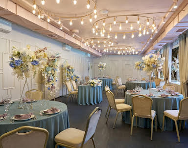 ресторан Банкетный дом