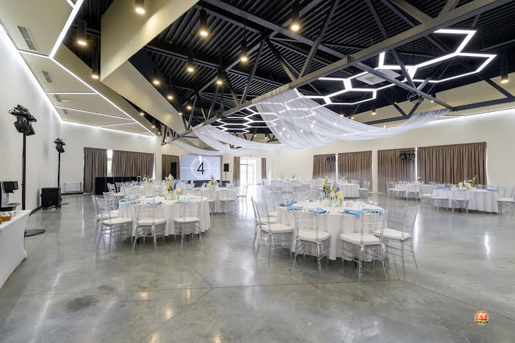 Salon в «GOPARK HOTEL» фотография №10